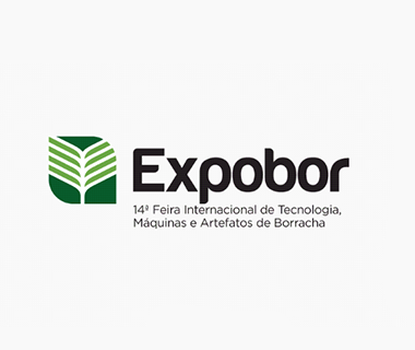 Expobor 2020 - 14ª Feira Internacional de Tecnologia de Máquinas e Artefatos de Borracha