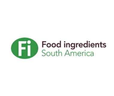 Food ingredients South America (FISA 2020)
